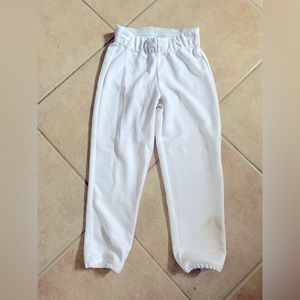 Gluv Womens Softball Pants - small